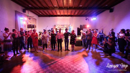 Limoges'Hop festival 2022

Partage libre avec le crédit et la citation (@lightexmachina) de l'auteur pour tout usage non promotionnel et non commercial.

© Alexandre - LIGHT EX MACHINA 2022, tous droits réservés.